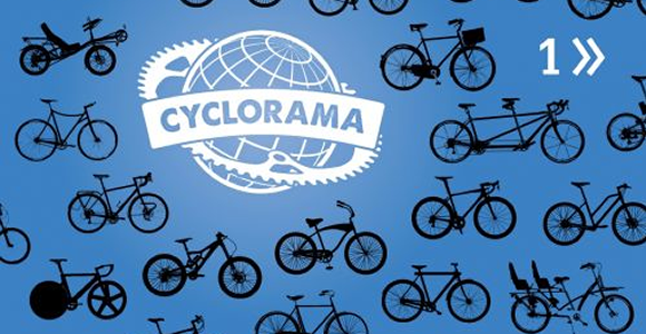 Cyclorama 1